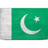 Pakistan Flag Distressed Dell Vostro Skin